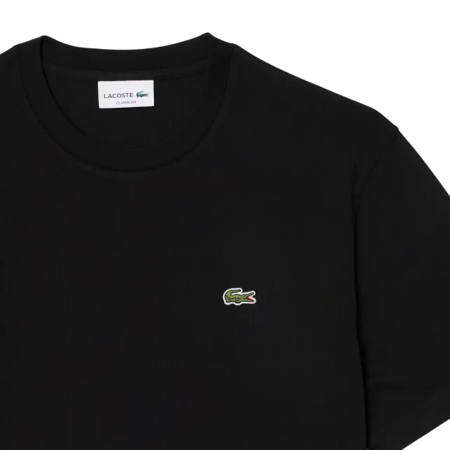 LACOSTE T-Shirt e Polo T-shirt classic fit Da Uomo TH7318