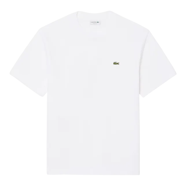 LACOSTE T-Shirt e Polo T-shirt classic fit Da Uomo TH7318