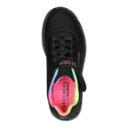 SKECHERS Scarpe Sportive UNO LITEB - RAINBOW SPECKS Da Bambina 310457L