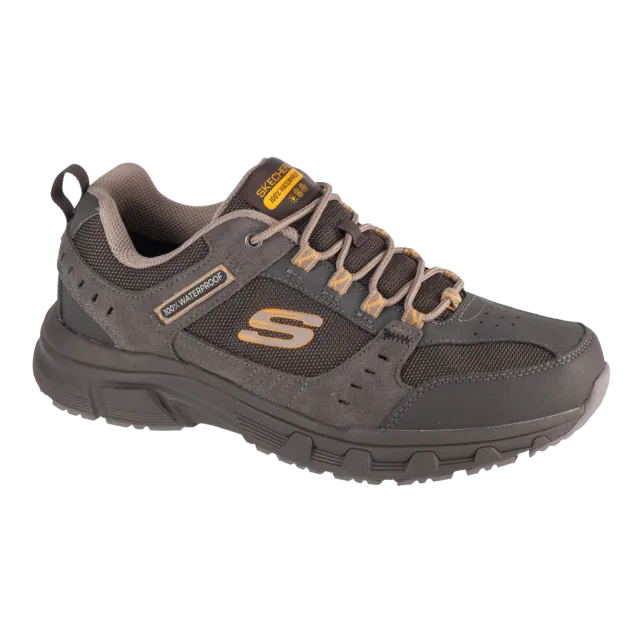 SKECHERS Scarpe Sportive OAK CANYON - RYDELL Da Uomo 237386
