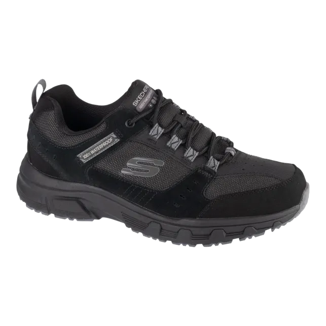 SKECHERS Scarpe Sportive OAK CANYON - RYDELL Da Uomo 237386