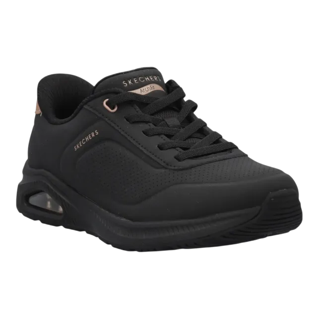SKECHERS Scarpe Sportive ARCH FIT UNO - RELAXING ON AIR  Da Donna 190177