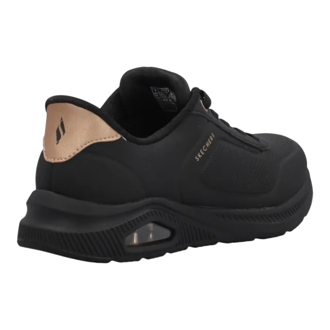 SKECHERS Scarpe Sportive ARCH FIT UNO - RELAXING ON AIR  Da Donna 190177
