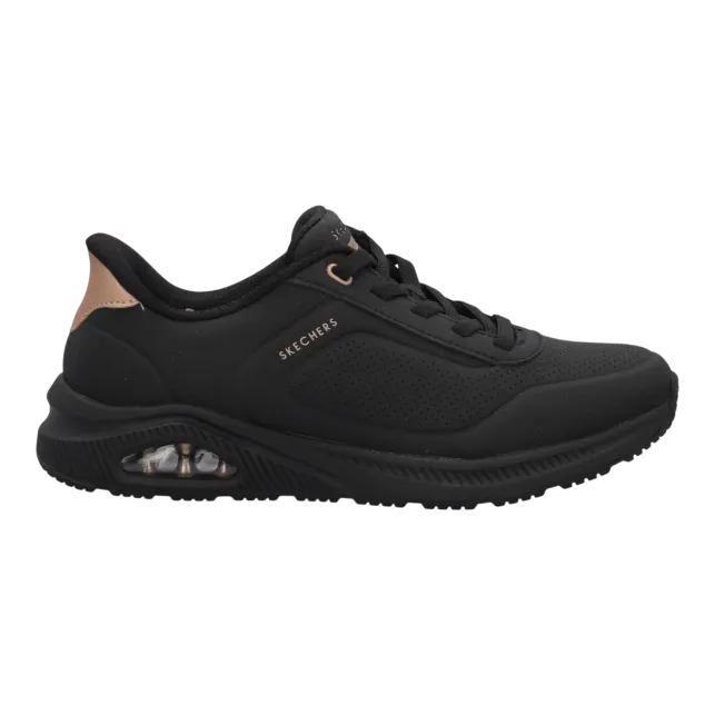 SKECHERS Scarpe Sportive ARCH FIT UNO - RELAXING ON AIR  Da Donna 190177