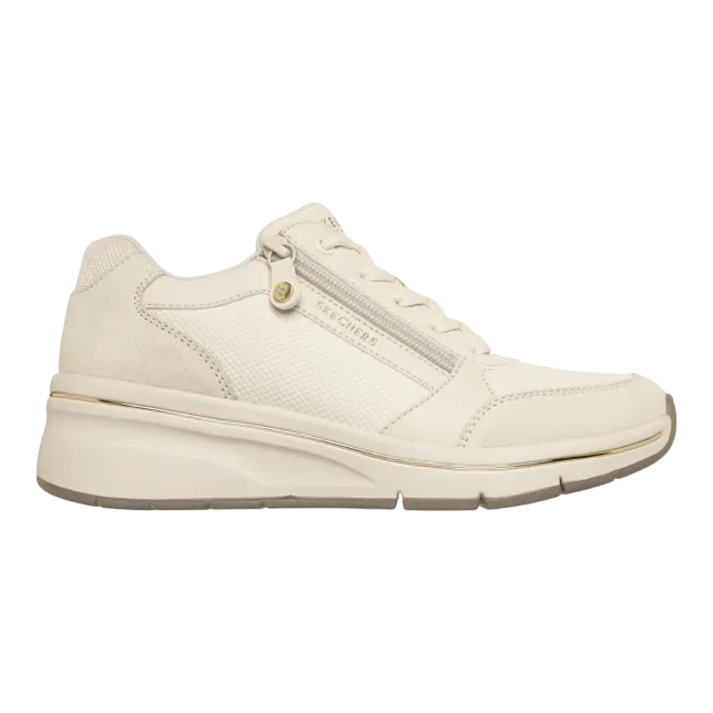 SKECHERS Scarpe Sportive BILLION FLEX LUXE UP Da Donna 190370