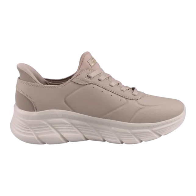 SKECHERS Scarpe Sportive BOBS B FLEX HI Da Donna 117394