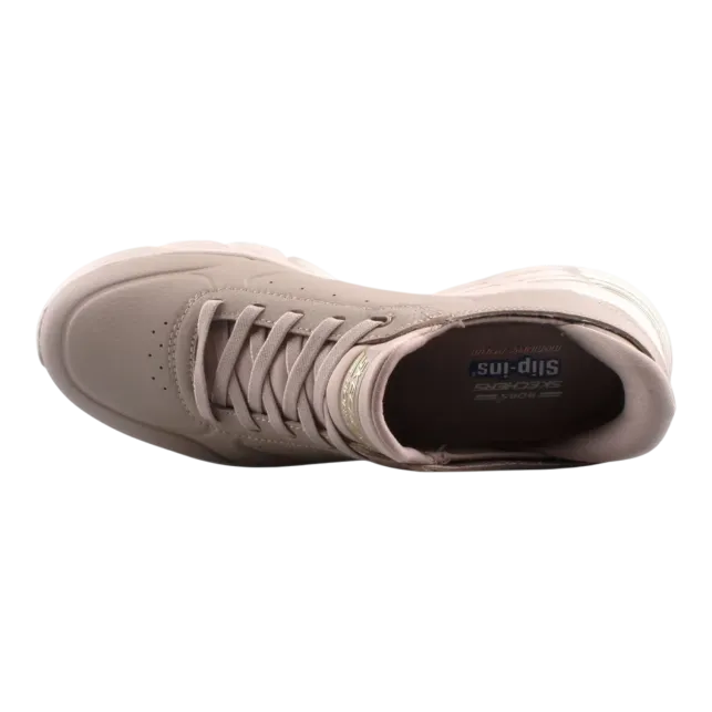 SKECHERS Scarpe Sportive BOBS B FLEX HI Da Donna 117394