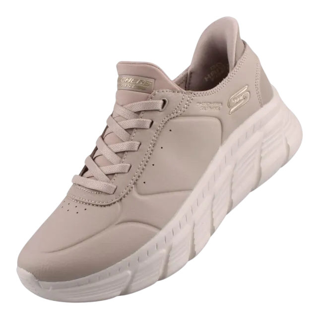 SKECHERS Scarpe Sportive BOBS B FLEX HI Da Donna 117394