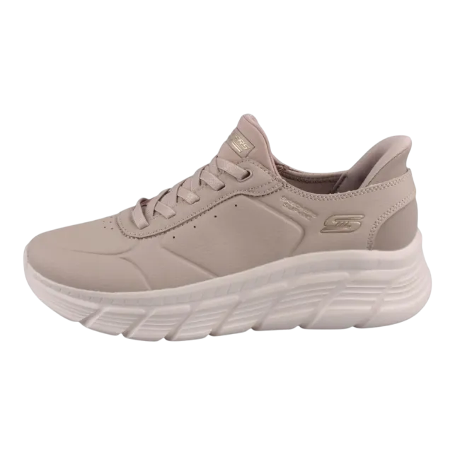 SKECHERS Scarpe Sportive BOBS B FLEX HI Da Donna 117394