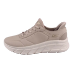 SKECHERS Scarpe Sportive BOBS B FLEX HI Da Donna 117394
