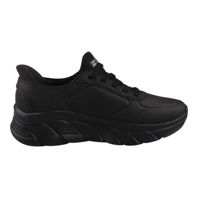 SKECHERS Scarpe Sportive BOBS B FLEX HI Da Donna 117394