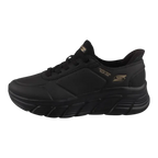 SKECHERS Scarpe Sportive BOBS B FLEX HI Da Donna 117394