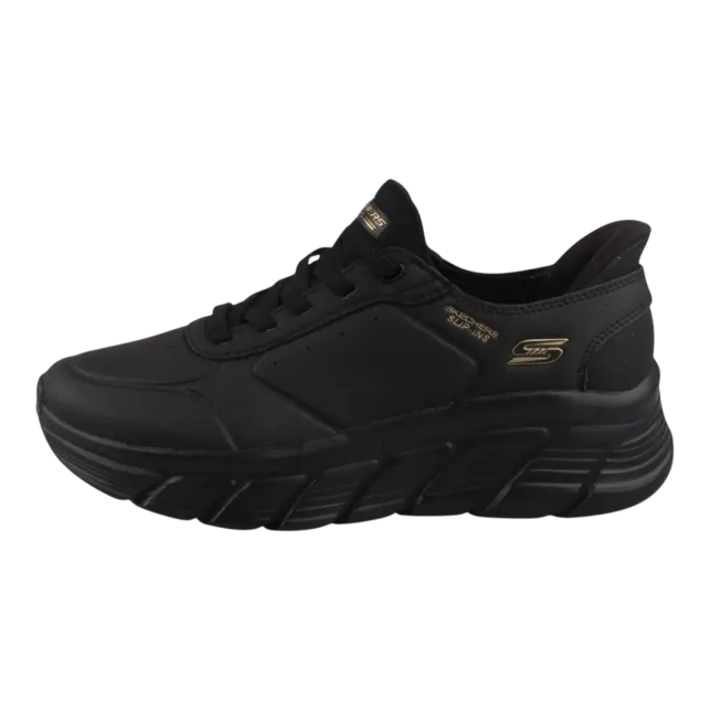 SKECHERS Scarpe Sportive BOBS B FLEX HI Da Donna 117394