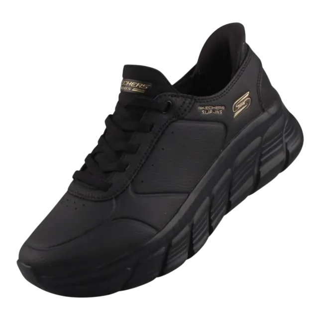 SKECHERS Scarpe Sportive BOBS B FLEX HI Da Donna 117394