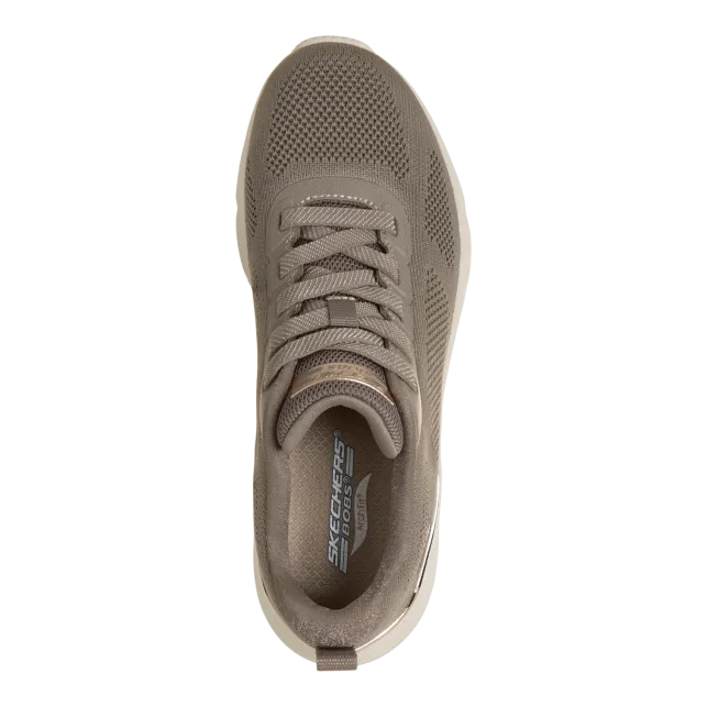 SKECHERS Scarpe Sportive BOBS ARCH FIT ELEV8 Da Donna 117720