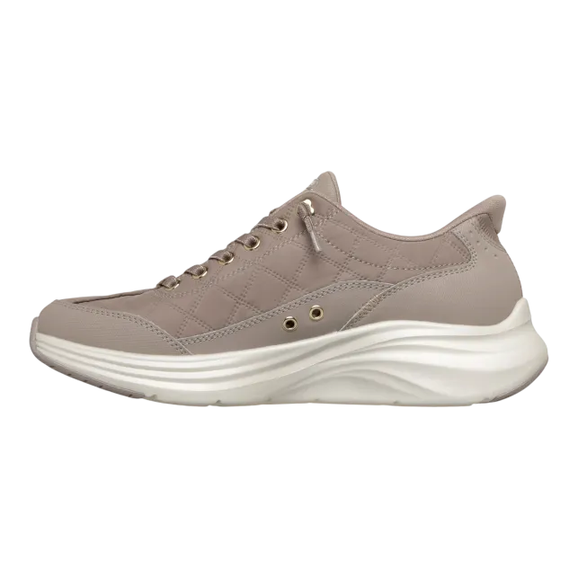 SKECHERS Scarpe Sportive CONTOUR FOAM - GOLDEN HOUR Da Donna 150413