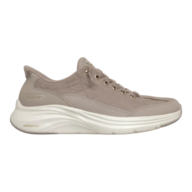 SKECHERS Scarpe Sportive CONTOUR FOAM - GOLDEN HOUR Da Donna 150413