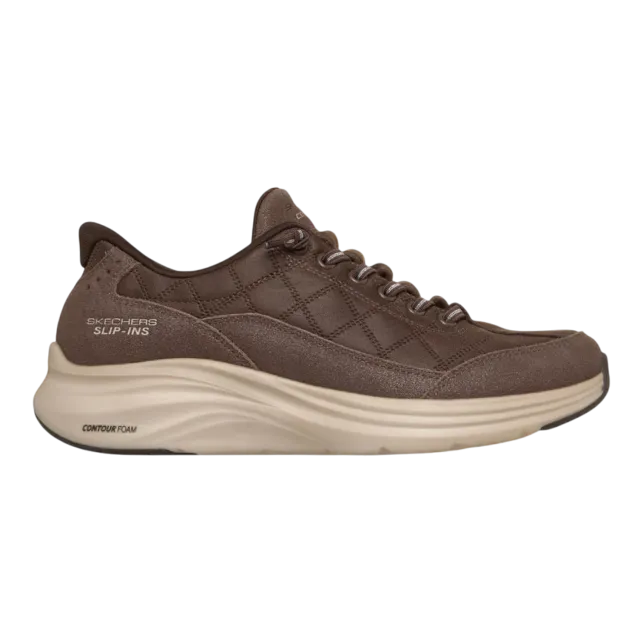 SKECHERS Scarpe Sportive CONTOUR FOAM - NATURAL EASE  Da Donna 150507