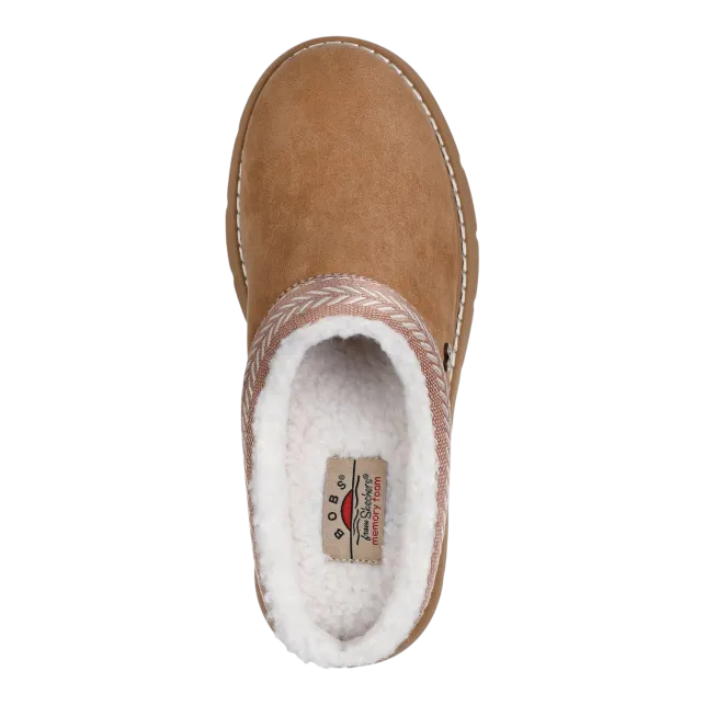 SKECHERS Pantofole e Ciabatte KEEPSAKES LITE - COZY FEST  Da Donna 114769