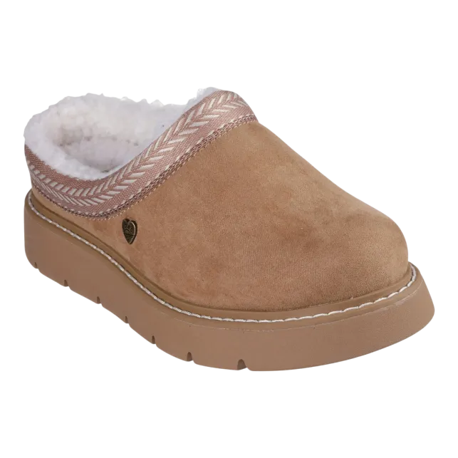SKECHERS Pantofole e Ciabatte KEEPSAKES LITE - COZY FEST  Da Donna 114769