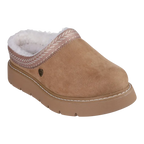 SKECHERS Pantofole e Ciabatte KEEPSAKES LITE - COZY FEST  Da Donna 114769