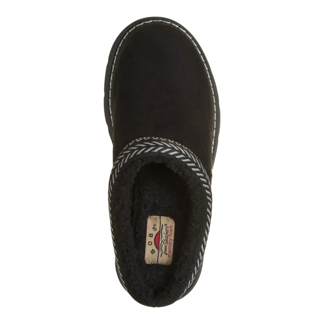 SKECHERS Pantofole e Ciabatte KEEPSAKES LITE - COZY FEST  Da Donna 114769