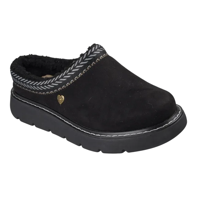 SKECHERS Pantofole e Ciabatte KEEPSAKES LITE - COZY FEST  Da Donna 114769