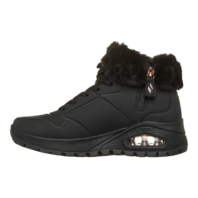 SKECHERS Scarpe Sportive UNO RUGGED Da Donna 190285