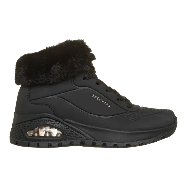 SKECHERS Scarpe Sportive UNO RUGGED Da Donna 190285