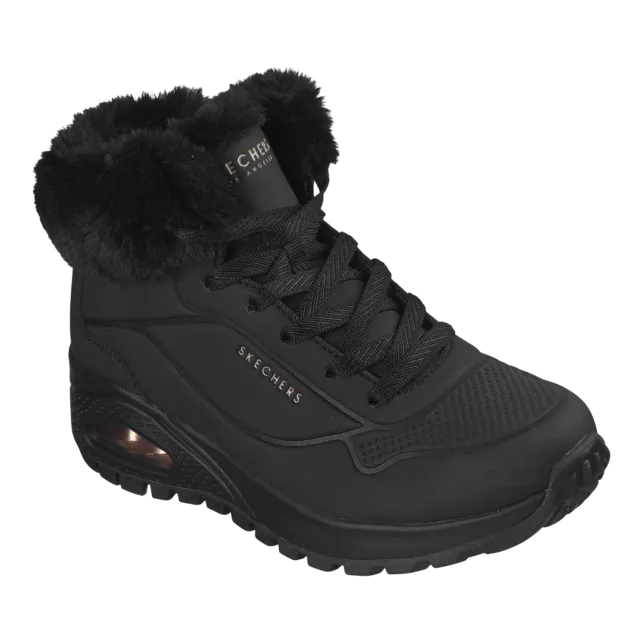 SKECHERS Scarpe Sportive UNO RUGGED Da Donna 190285