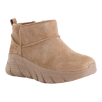SKECHERS Stivaletti BOBS B FLEX HI - HI FROST Da Donna 117390