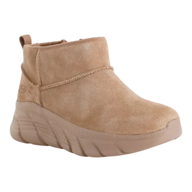 SKECHERS Stivaletti BOBS B FLEX HI - HI FROST Da Donna 117390