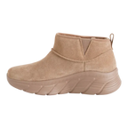 SKECHERS Stivaletti BOBS B FLEX HI - HI FROST Da Donna 117390