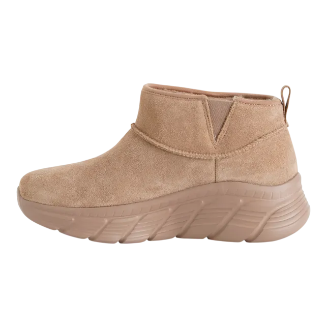 SKECHERS Stivaletti BOBS B FLEX HI - HI FROST Da Donna 117390