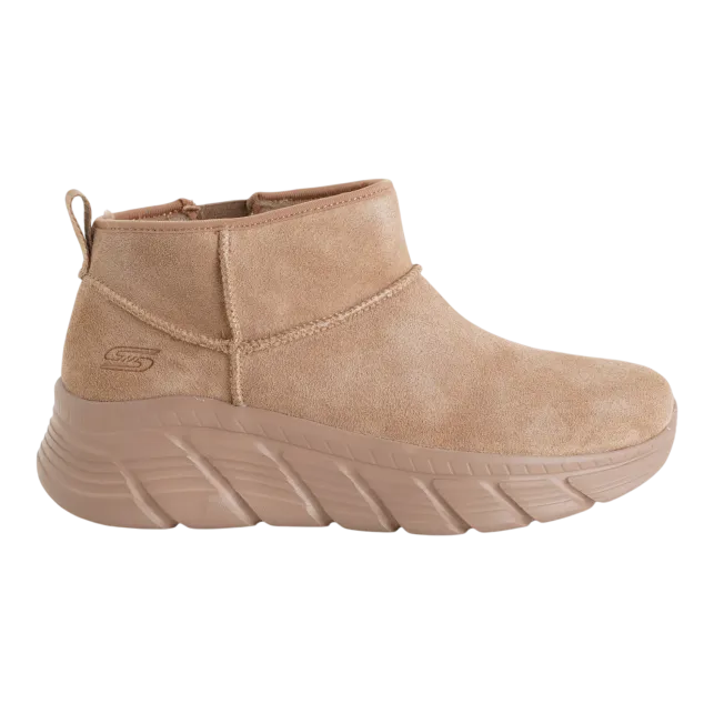 SKECHERS Stivaletti BOBS B FLEX HI - HI FROST Da Donna 117390