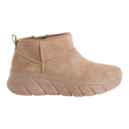 SKECHERS Stivaletti BOBS B FLEX HI - HI FROST Da Donna 117390