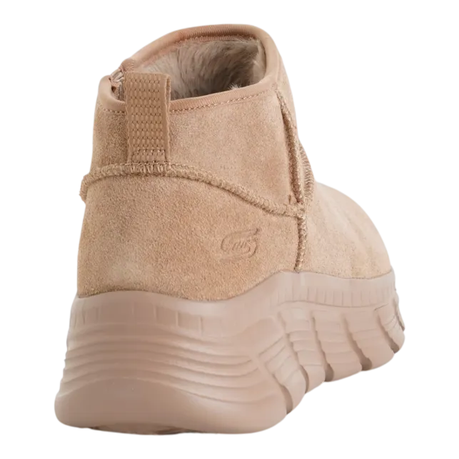 SKECHERS Stivaletti BOBS B FLEX HI - HI FROST Da Donna 117390