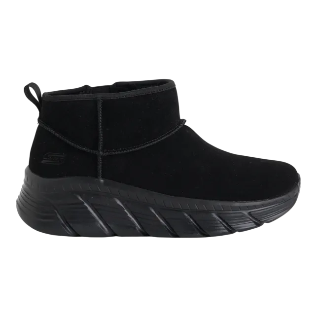 SKECHERS Stivaletti BOBS B FLEX HI - HI FROST Da Donna 117390