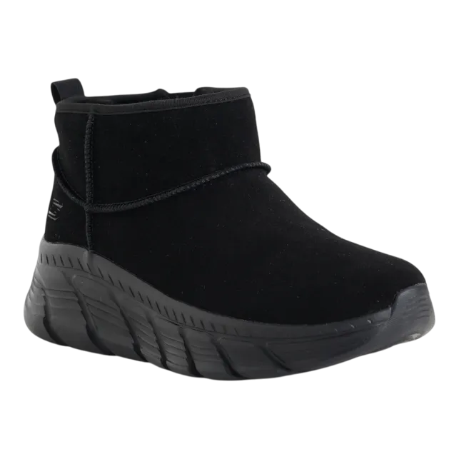SKECHERS Stivaletti BOBS B FLEX HI - HI FROST Da Donna 117390