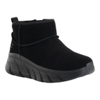 SKECHERS Stivaletti BOBS B FLEX HI - HI FROST Da Donna 117390