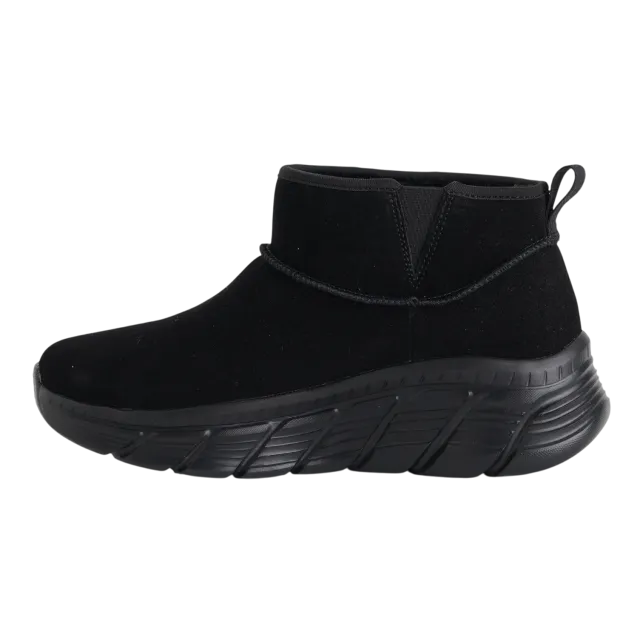 SKECHERS Stivaletti BOBS B FLEX HI - HI FROST Da Donna 117390