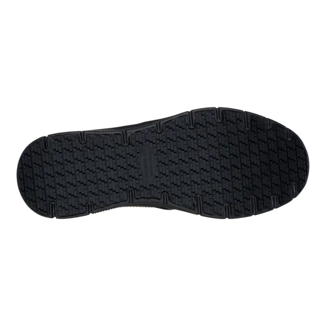 SKECHERS Mocassini NAMPA -BROXTIN Da Uomo 200304EC