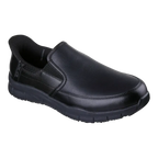 SKECHERS Mocassini NAMPA -BROXTIN Da Uomo 200304EC