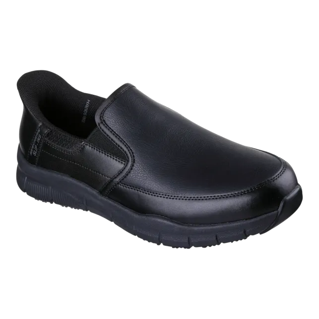 SKECHERS Mocassini NAMPA -BROXTIN Da Uomo 200304EC