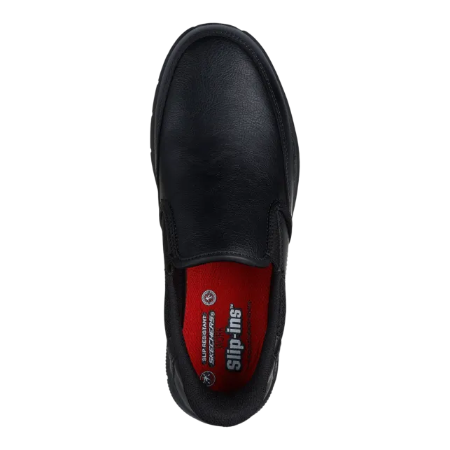 SKECHERS Mocassini NAMPA -BROXTIN Da Uomo 200304EC