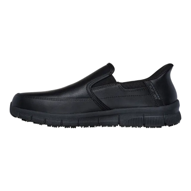 SKECHERS Mocassini NAMPA -BROXTIN Da Uomo 200304EC