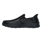 SKECHERS Mocassini NAMPA -BROXTIN Da Uomo 200304EC