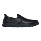 SKECHERS Mocassini NAMPA -BROXTIN Da Uomo 200304EC