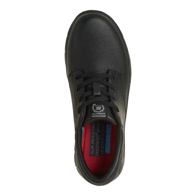 SKECHERS Sneakers FLEX ADVANTAGE SR- FOURCHE Da Uomo 77513EC