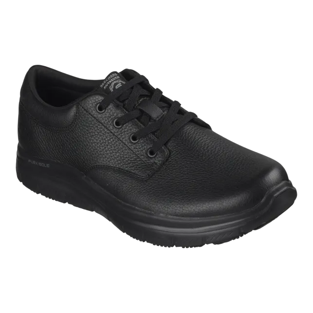 SKECHERS Sneakers FLEX ADVANTAGE SR- FOURCHE Da Uomo 77513EC